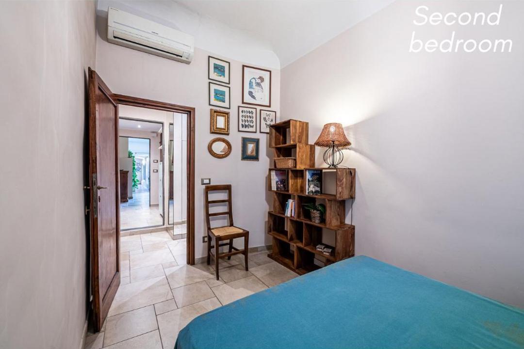 Spazioso Appartamento In S. Maria Novella 佛罗伦萨 外观 照片
