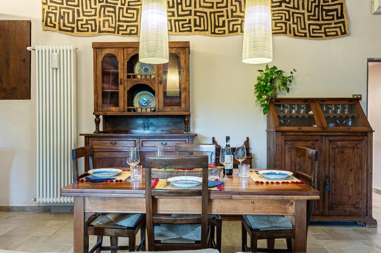 Spazioso Appartamento In S. Maria Novella 佛罗伦萨 外观 照片